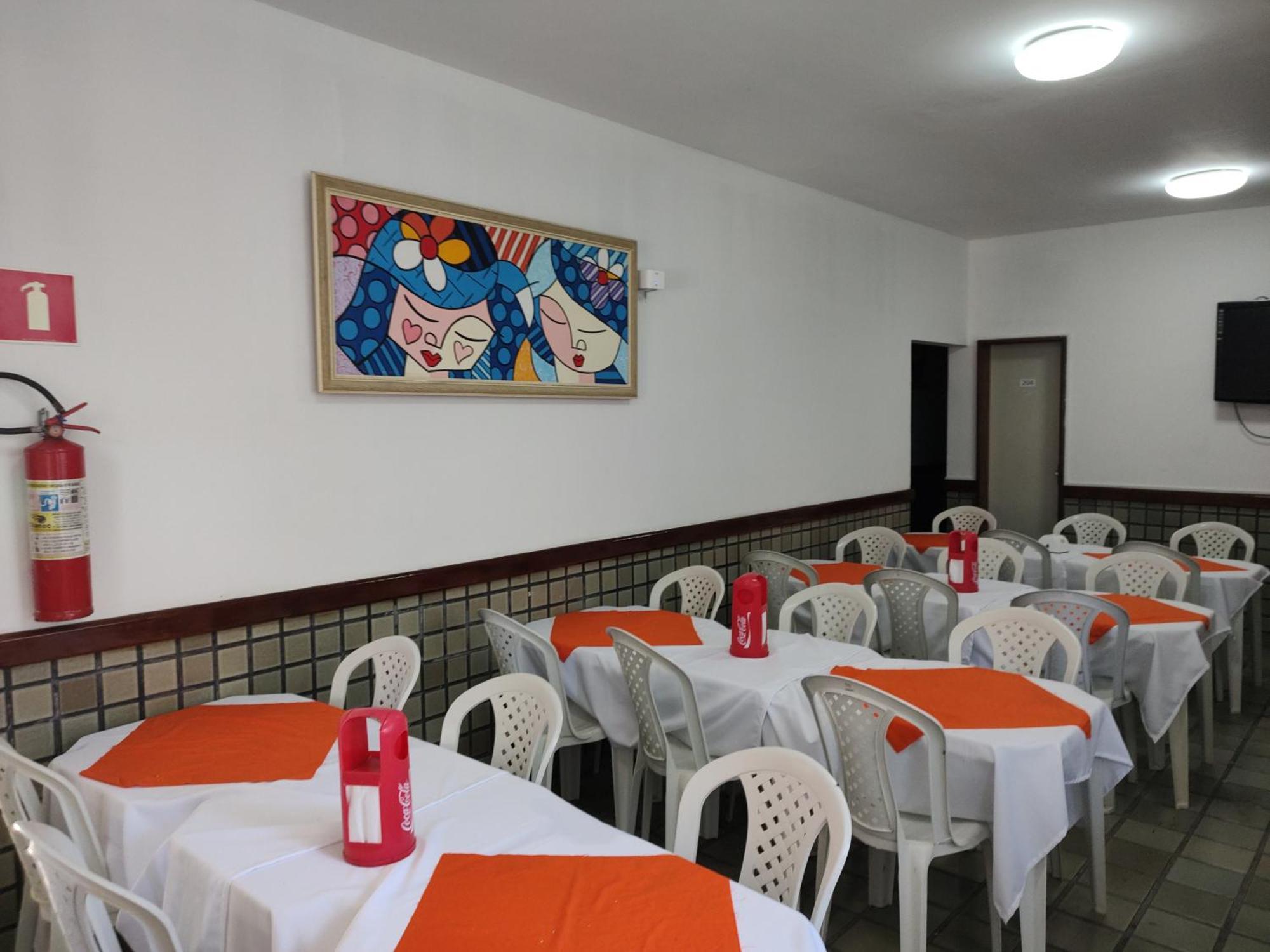 Albergue Belo Mar