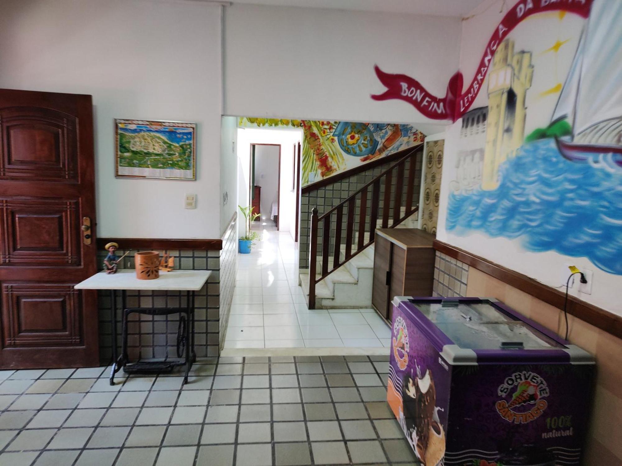 Belo Mar Salvador