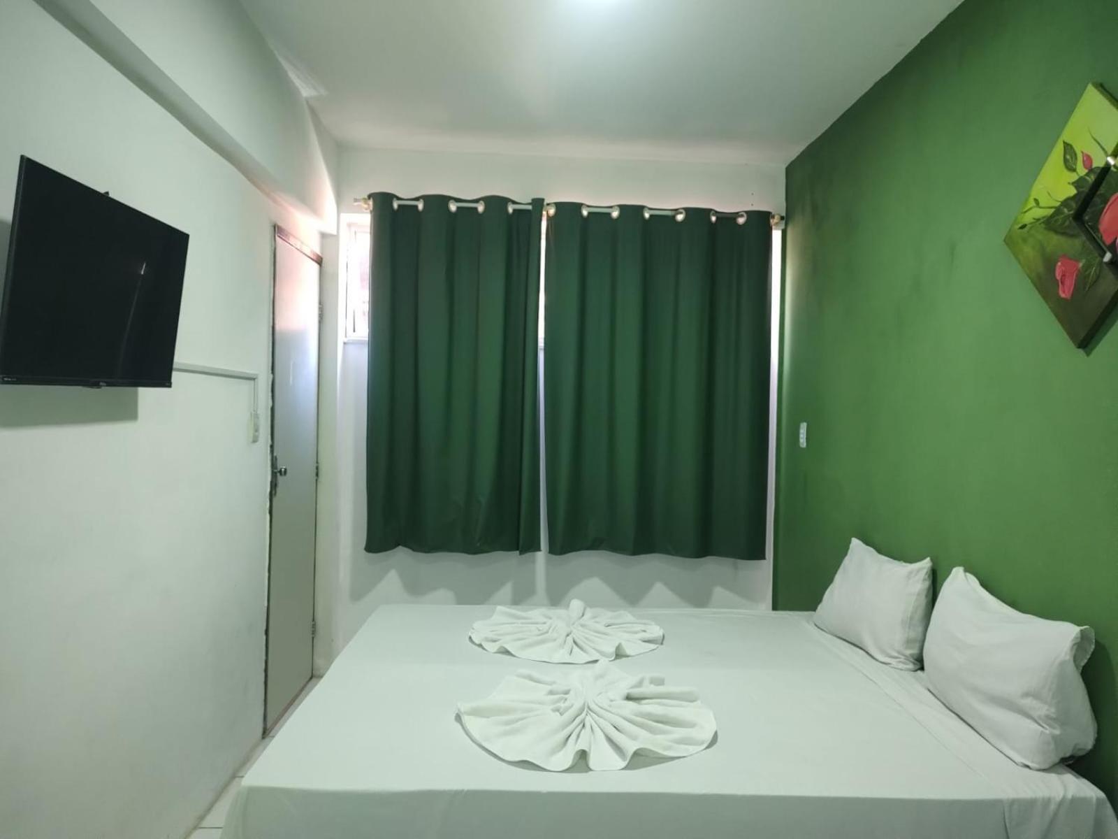 Belo Mar Albergue Salvador