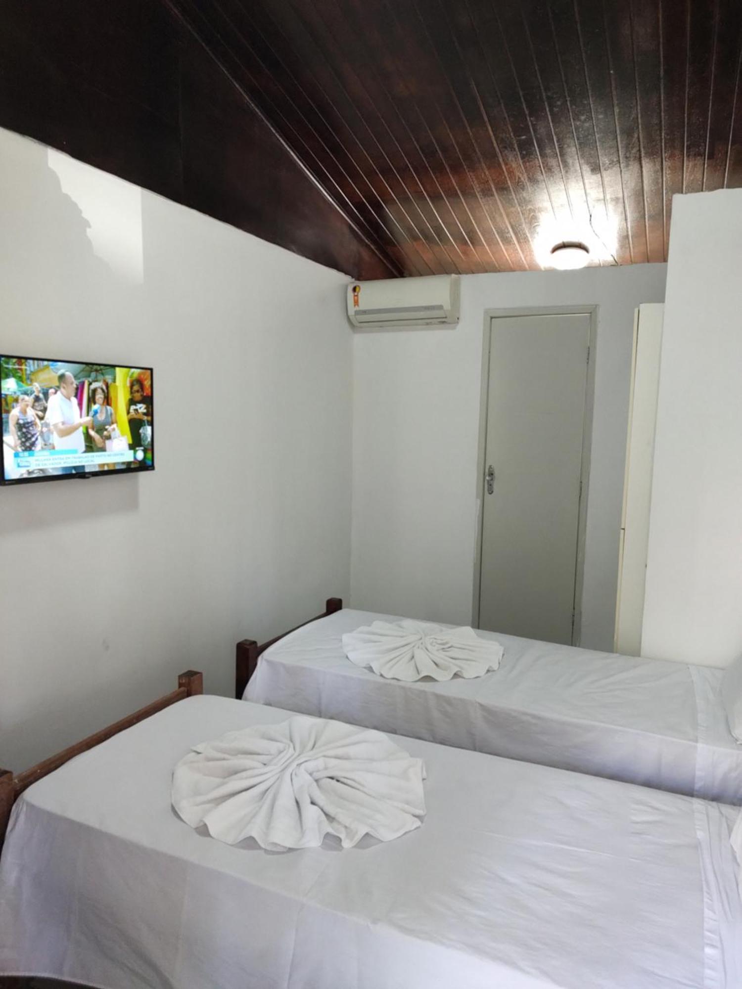 Albergue Belo Mar